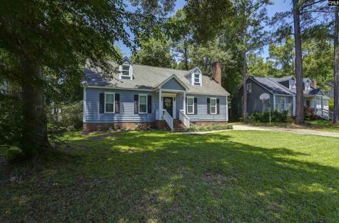 330 Cockspur Road Irmo SC 29063