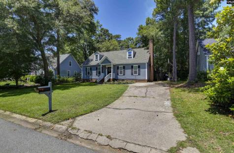 330 Cockspur Road Irmo SC 29063
