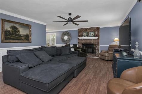 330 Cockspur Road Irmo SC 29063