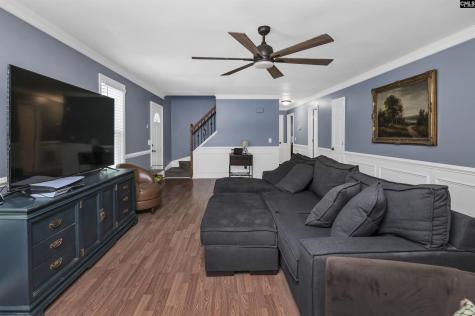 330 Cockspur Road Irmo SC 29063