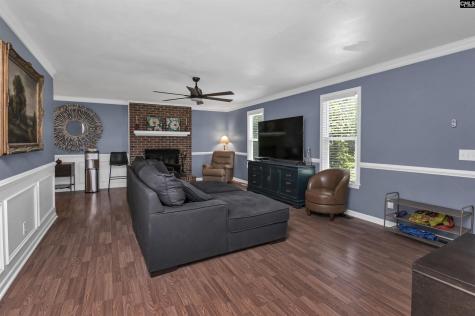 330 Cockspur Road Irmo SC 29063