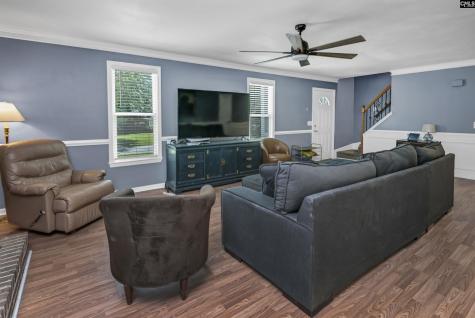 330 Cockspur Road Irmo SC 29063