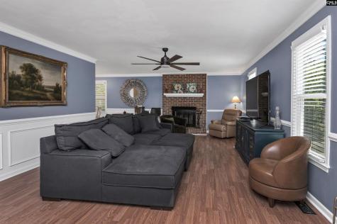 330 Cockspur Road Irmo SC 29063