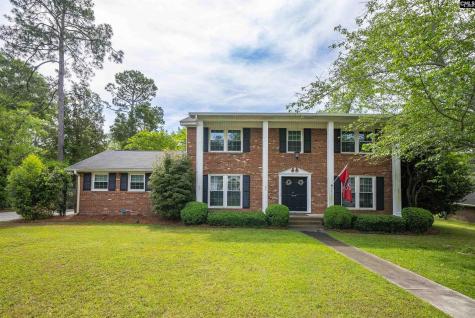 3622 Carriage House Road Columbia SC 29206
