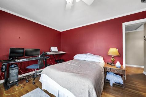 3622 Carriage House Road Columbia SC 29206
