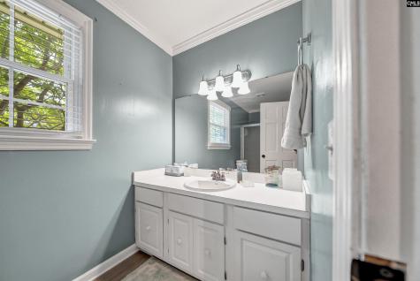 3622 Carriage House Road Columbia SC 29206