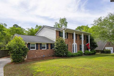3622 Carriage House Road Columbia SC 29206