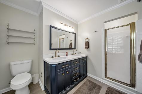3622 Carriage House Road Columbia SC 29206