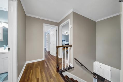 3622 Carriage House Road Columbia SC 29206