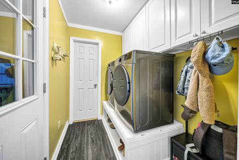 3622 Carriage House Road Columbia SC 29206