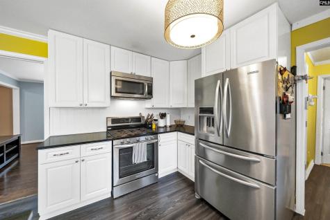 3622 Carriage House Road Columbia SC 29206