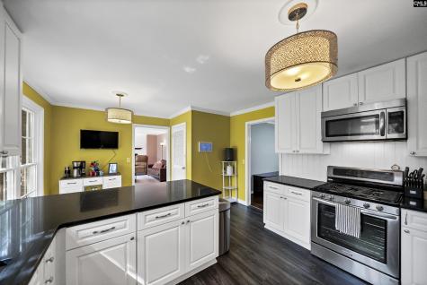 3622 Carriage House Road Columbia SC 29206