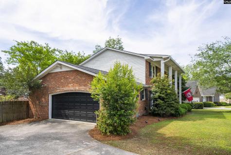 3622 Carriage House Road Columbia SC 29206