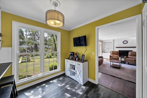 3622 Carriage House Road Columbia SC 29206
