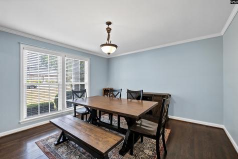 3622 Carriage House Road Columbia SC 29206