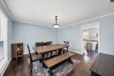 3622 Carriage House Road Columbia SC 29206