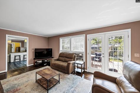 3622 Carriage House Road Columbia SC 29206