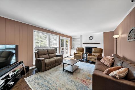 3622 Carriage House Road Columbia SC 29206