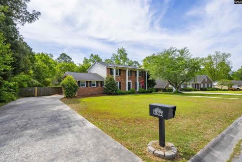 3622 Carriage House Road Columbia SC 29206