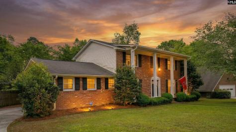 3622 Carriage House Road Columbia SC 29206