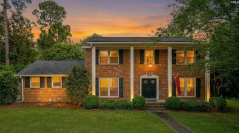 3622 Carriage House Road Columbia SC 29206