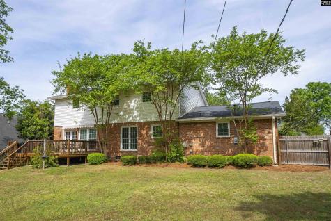 3622 Carriage House Road Columbia SC 29206