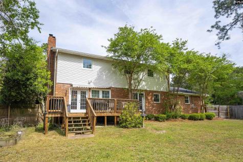 3622 Carriage House Road Columbia SC 29206