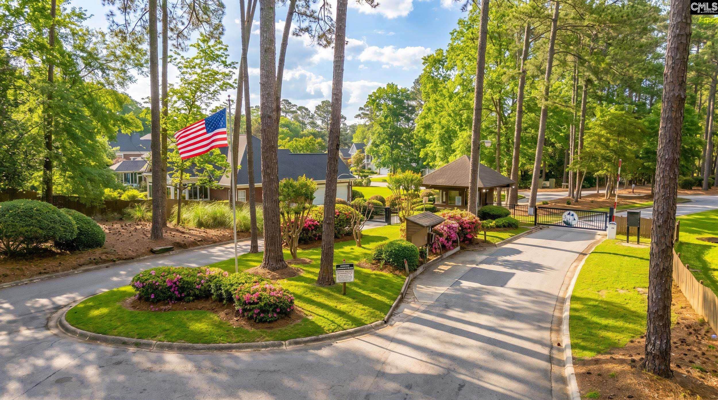 8 Cassia Court Columbia SC 29209