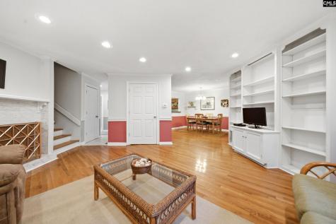 8 Cassia Court Columbia SC 29209