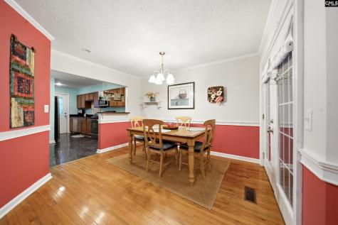 8 Cassia Court Columbia SC 29209