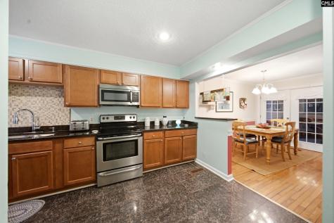 8 Cassia Court Columbia SC 29209