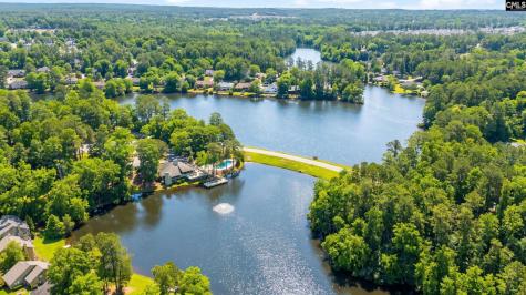 8 Cassia Court Columbia SC 29209