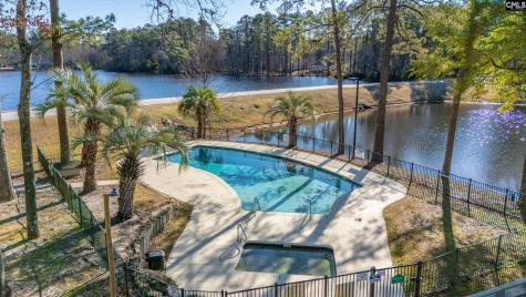 8 Cassia Court Columbia SC 29209