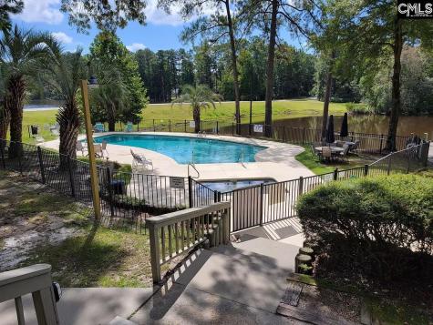 8 Cassia Court Columbia SC 29209