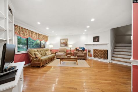 8 Cassia Court Columbia SC 29209