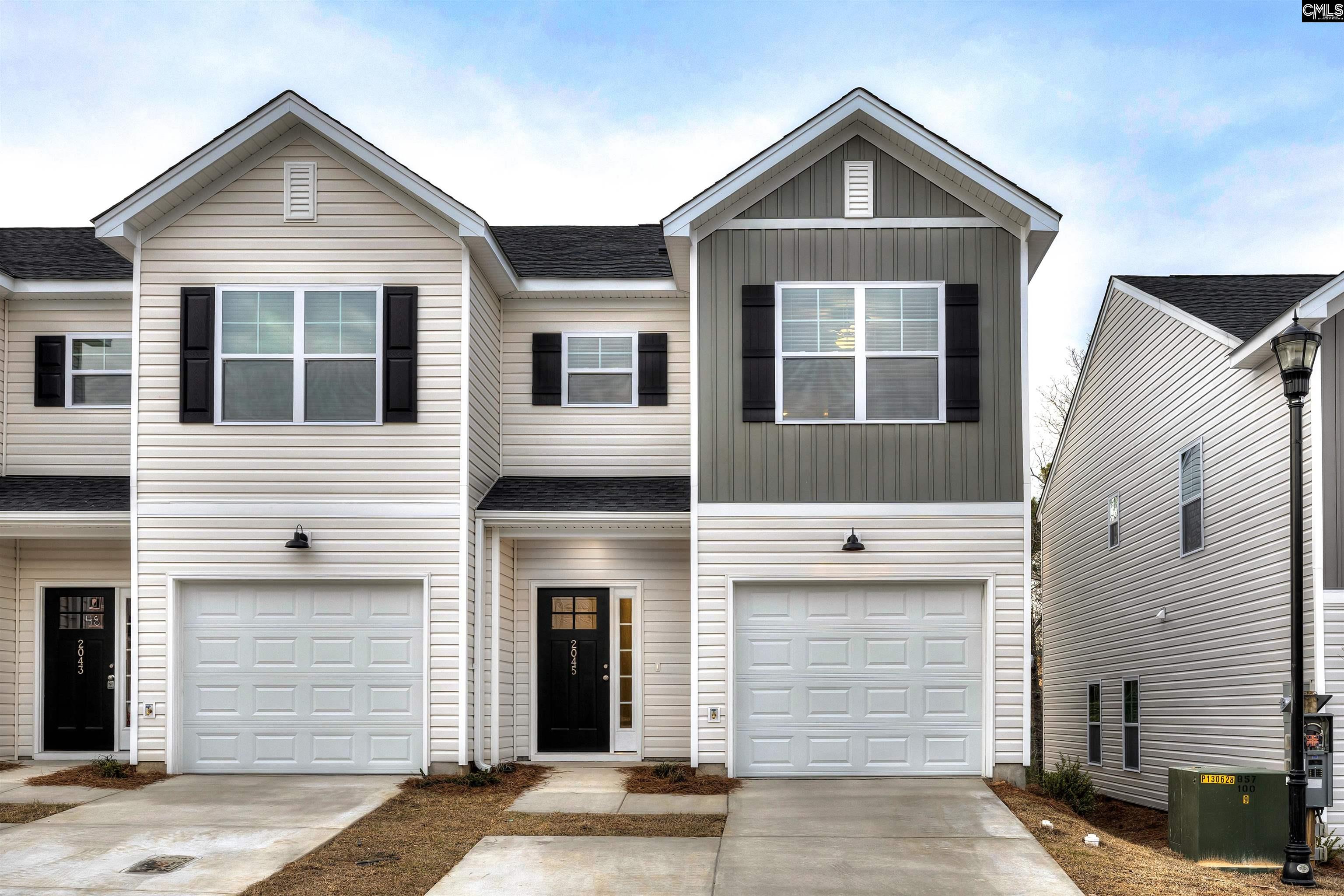 2045 Armada Road Columbia SC 29229