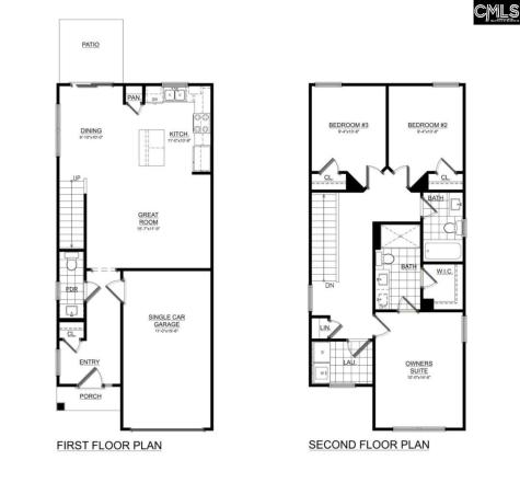 2045 Armada Road Columbia SC 29229