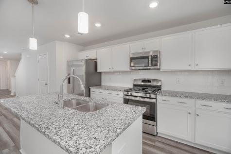 536 Kingfisher Court Lexington SC 29072