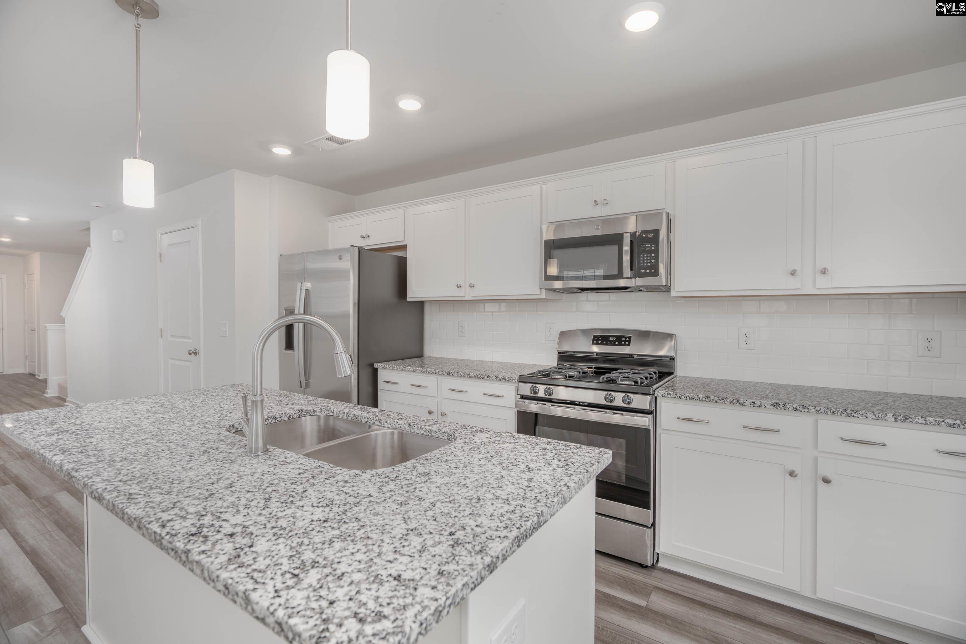 536 Kingfisher Court Lexington SC 29072