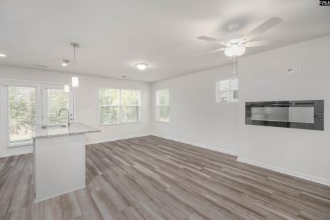 536 Kingfisher Court Lexington SC 29072