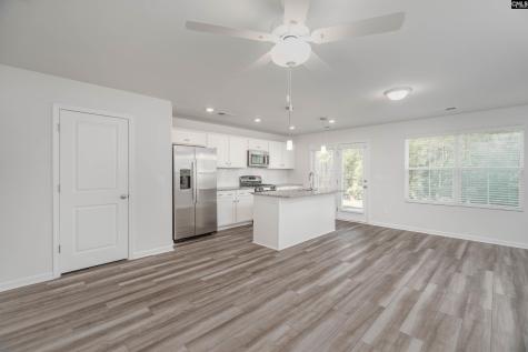 536 Kingfisher Court Lexington SC 29072