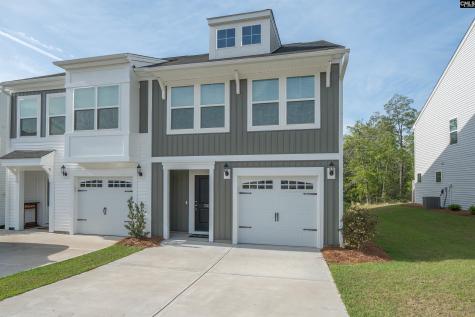 536 Kingfisher Court Lexington SC 29072
