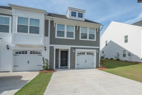 536 Kingfisher Court Lexington SC 29072