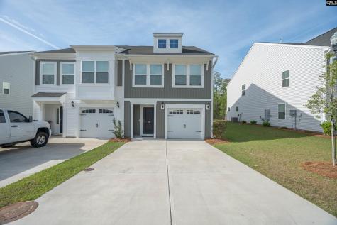 536 Kingfisher Court Lexington SC 29072