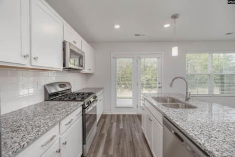 536 Kingfisher Court Lexington SC 29072
