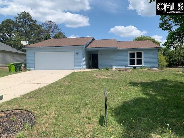 308 Firebrick Lane Columbia SC 29229-6581