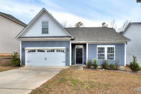 165 Shady Spot Road Lexington SC 29072