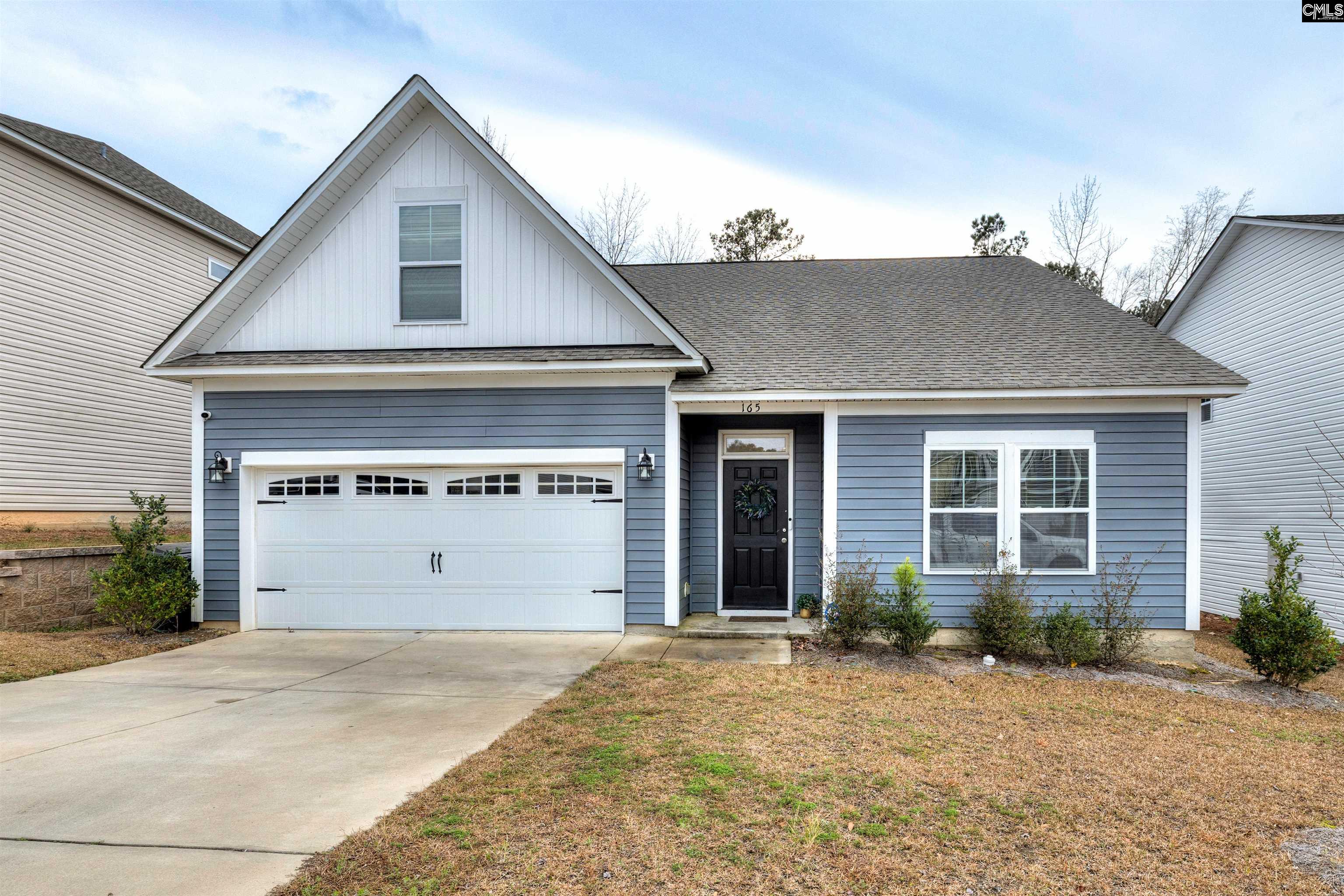165 Shady Spot Road Lexington SC 29072