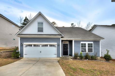 165 Shady Spot Road Lexington SC 29072