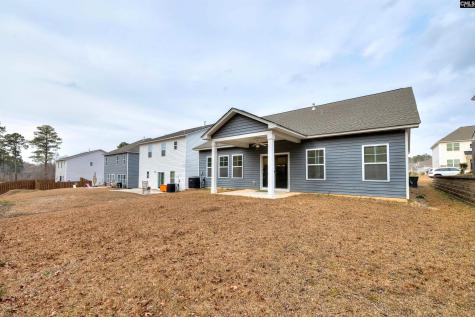 165 Shady Spot Road Lexington SC 29072